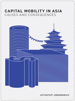 cover image of Capital Mobility in Asia